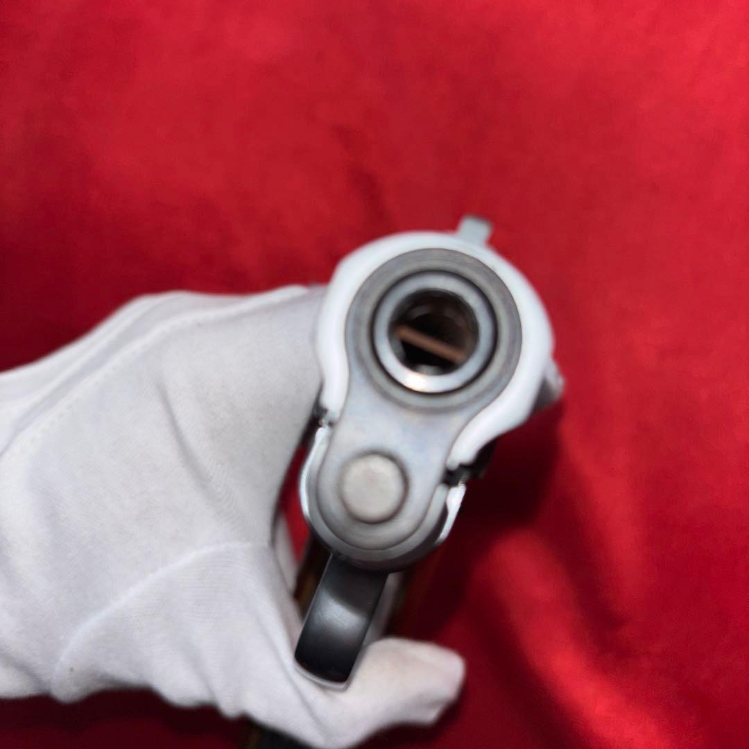 マルシン　S&W M639 モデルガン　m439