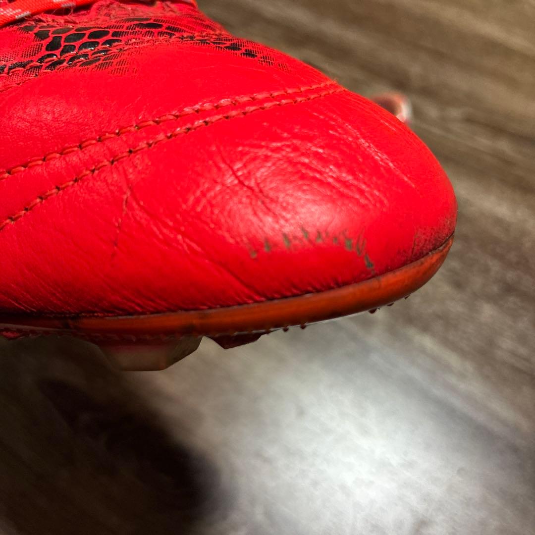 y*様 adidas f50 アディゼロ FG
