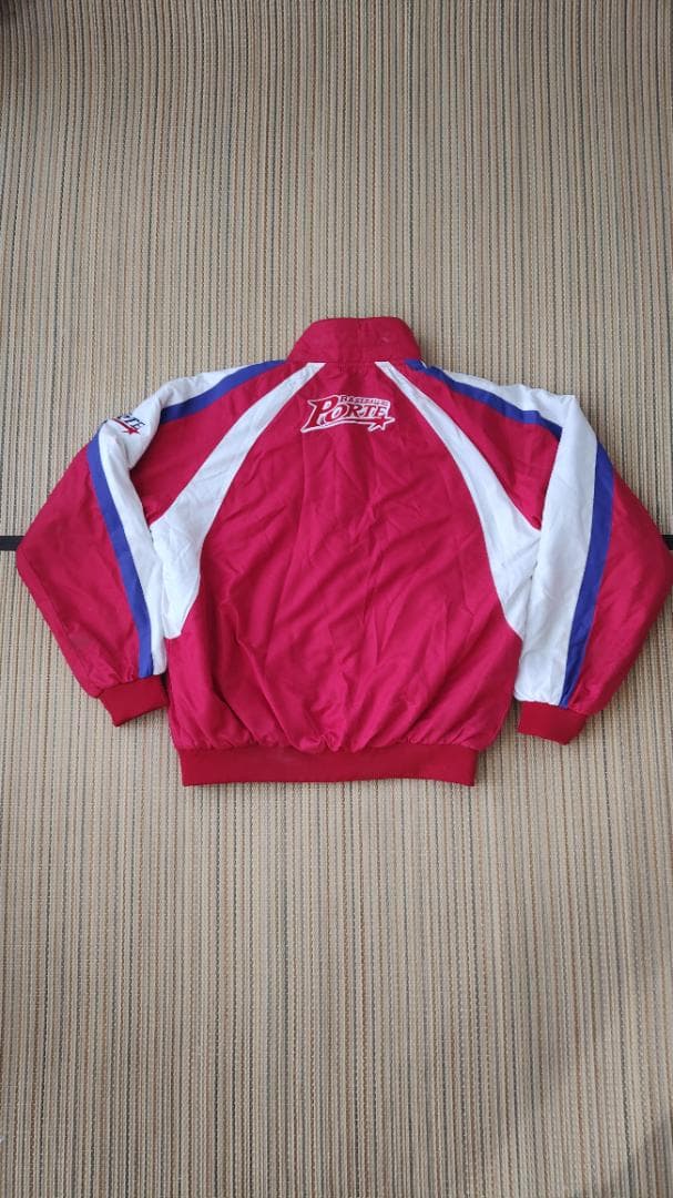 野球ユニフォームセット（ポルテ、145サイズ）