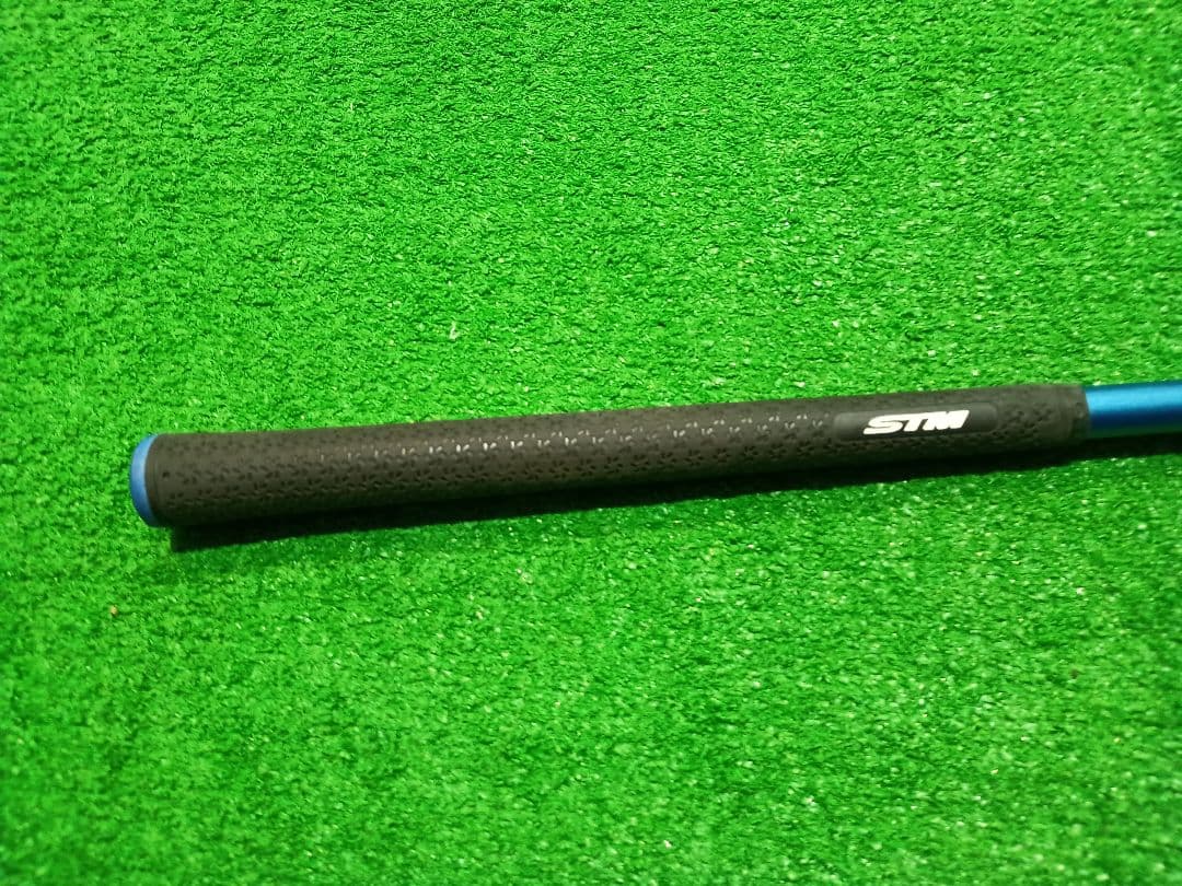 スピーダーエボリューション V FW 50 S テーラースリーブ付き FW#3用