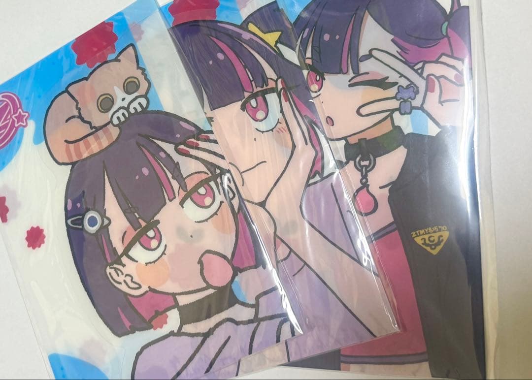 ずとまよ グッズ まとめ