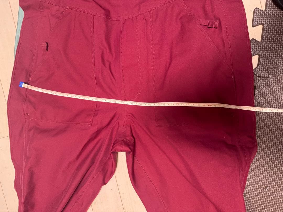 【大幅値下】HID ビブパンツGORE-TEX Pro Shell ユニセックス