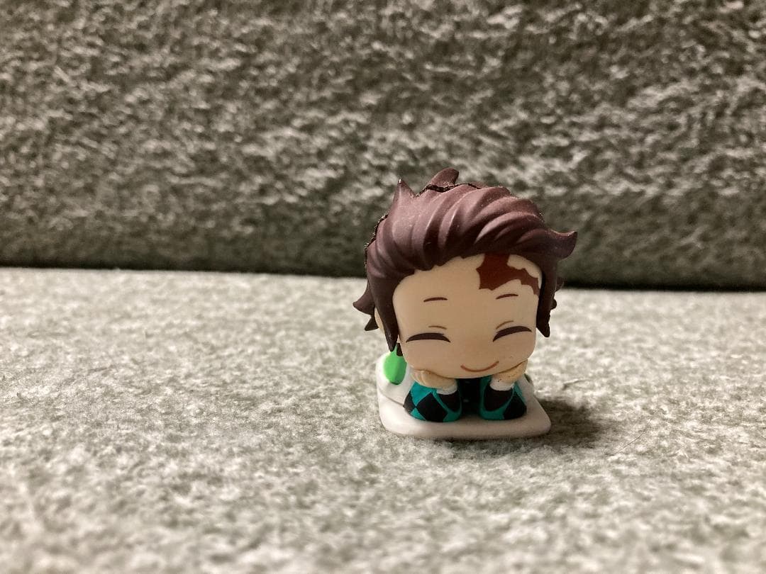 鬼滅の刃 竈門炭治郎セット ぬいぐるみ 腕時計 キーホルダー タオル お得セット