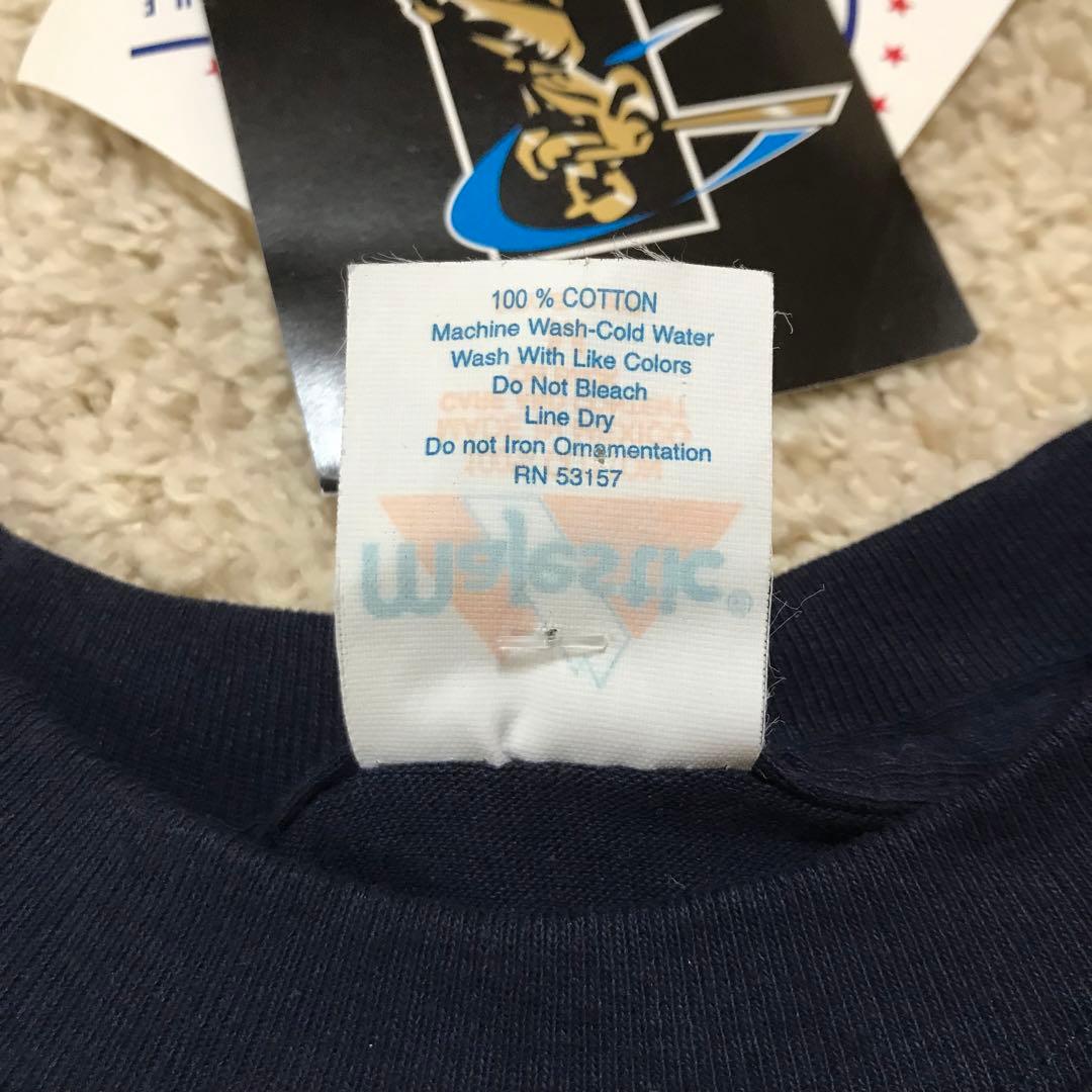 ICHIRO 51 MARINERS 新品 タグ付き Tシャツ　Mサイズ