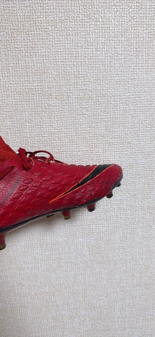 NIKE ナイキ サッカースパイク（kogistar）