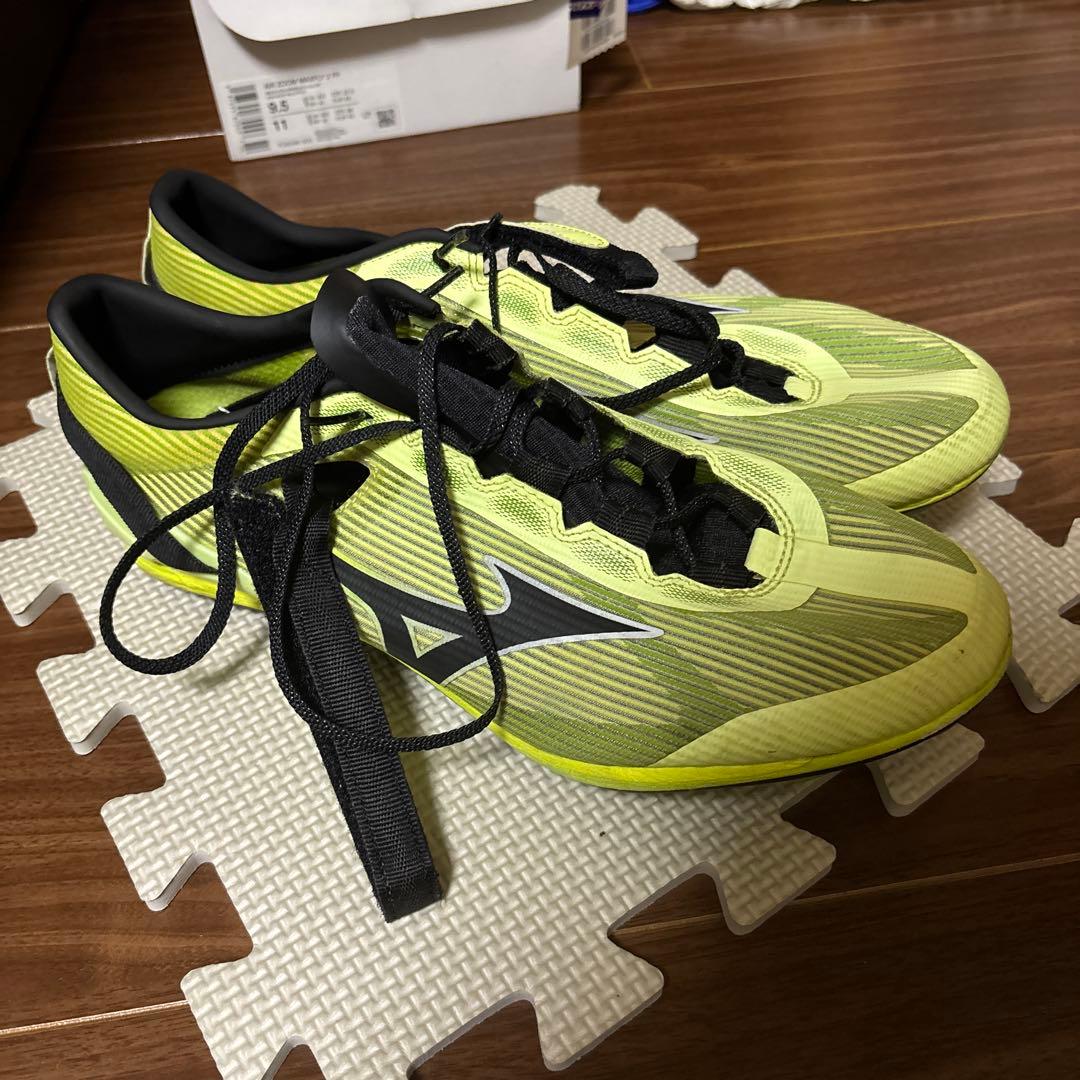 陸上スパイク XblastNeo エックスブラストネオ 28.0