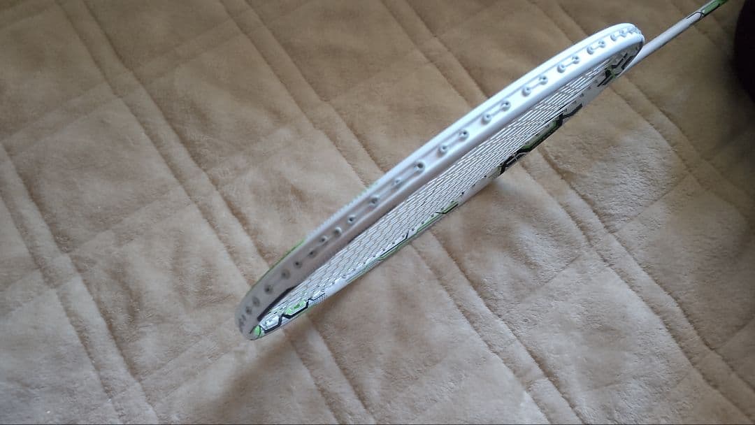 ミズノ MIZUNOALTIUS 06 バドミントンラケット