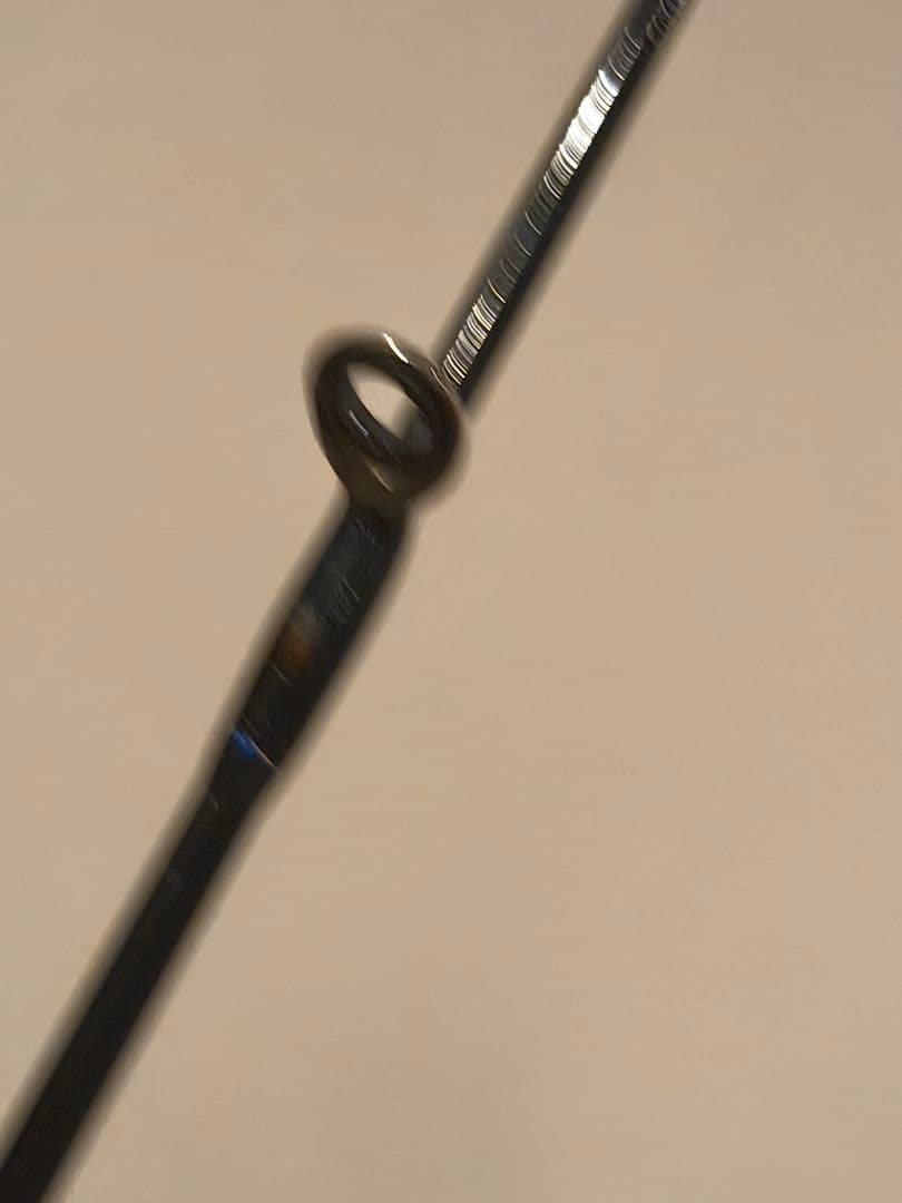 ジャッカル ビンビンスティック エスクトロ EXTRO BSXS S66ML