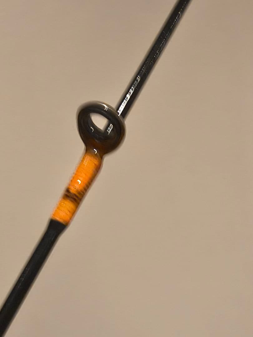 ジャッカル ビンビンスティック エスクトロ EXTRO BSXS S66ML