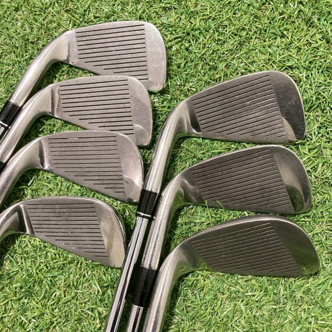 初心者オススメ！ TaylorMade BURNER メンズゴルフクラブ 簡単