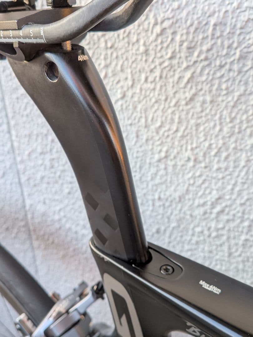 PINARELLO　ガンS 2017年 540サイズ