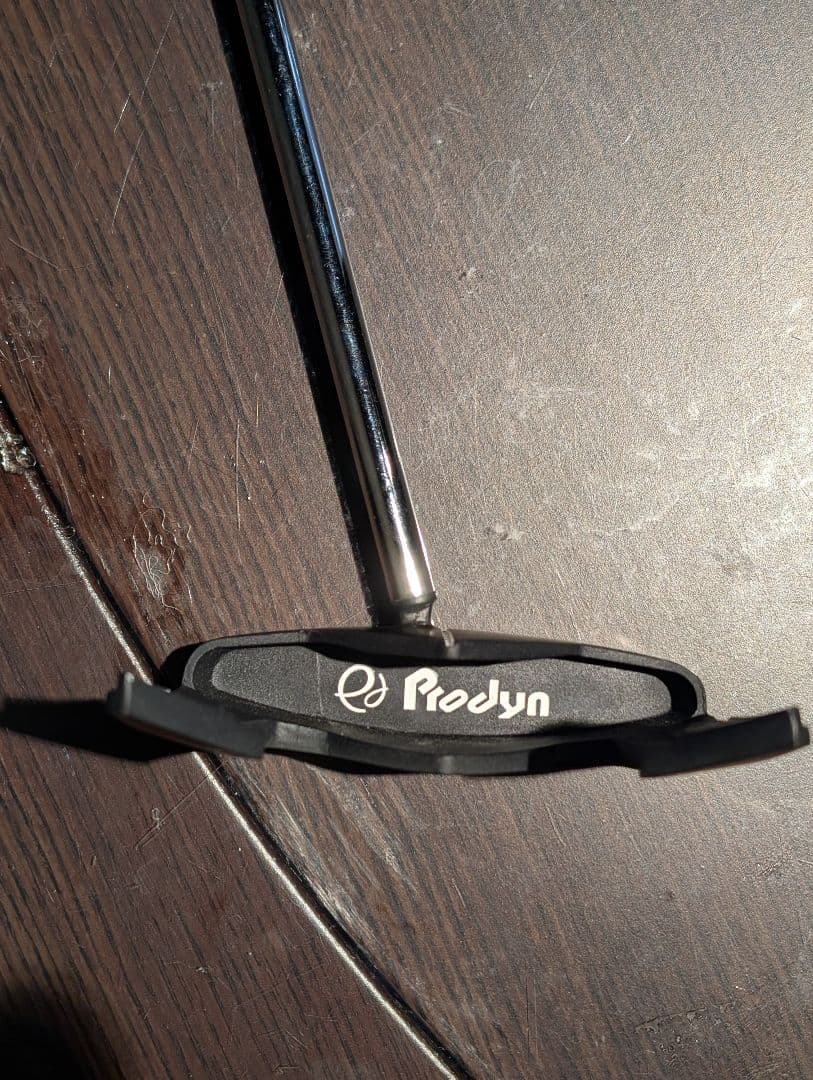 Prodyn EPSiLON-200 ブラックパター