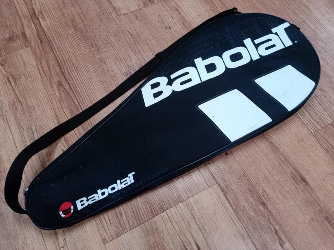 都《AFLPM》Babolat aoro pro Team　テニスラケット