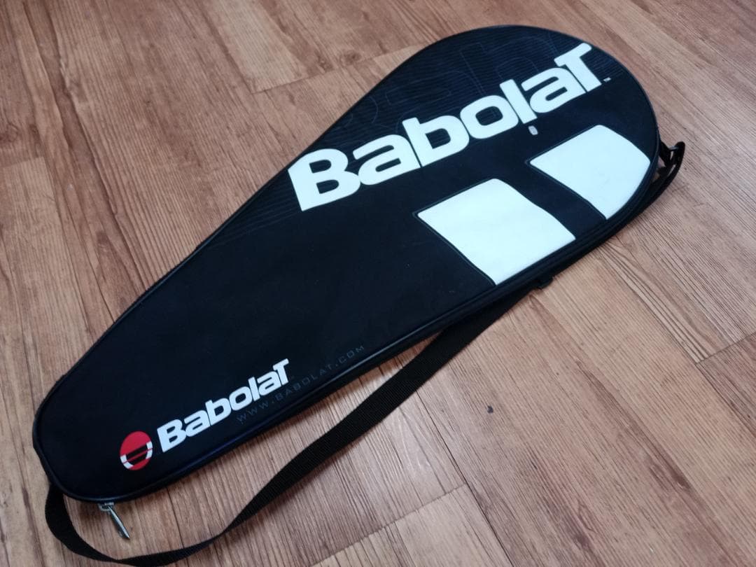都《AFLPM》Babolat aoro pro Team　テニスラケット