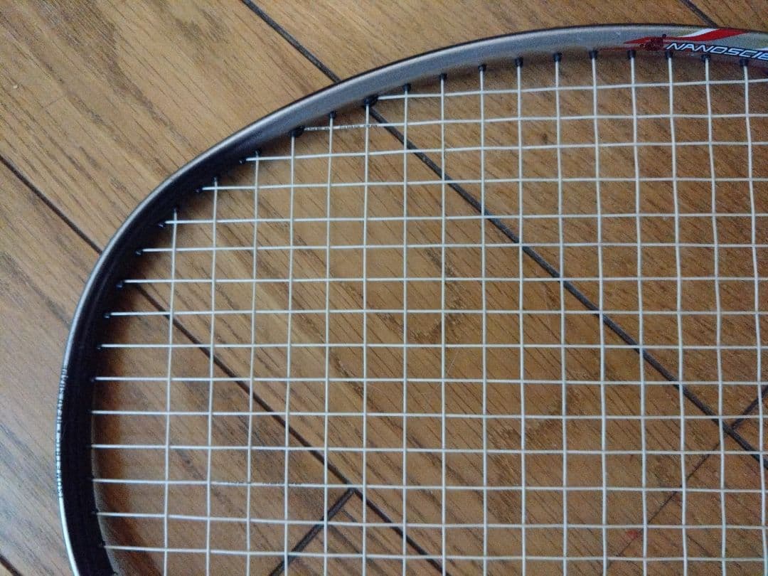 YONEXヨネックス バドミントンラケット ナノスピード7000