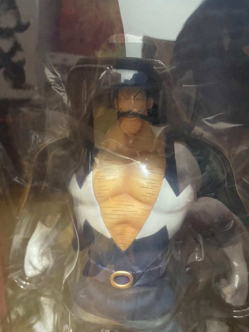 ③ONEPIECE pop フィギュアセット売り