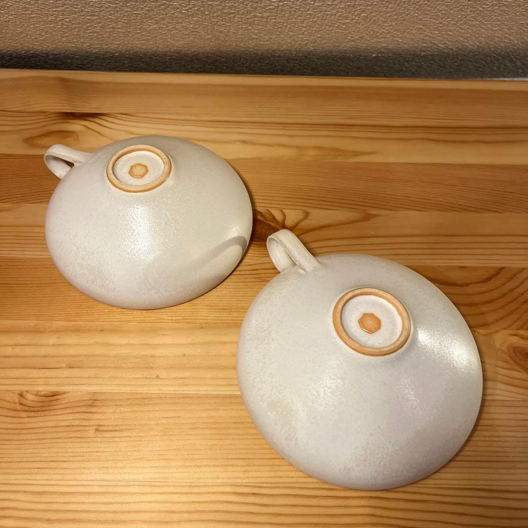 瑞光窯 スープカップ セット