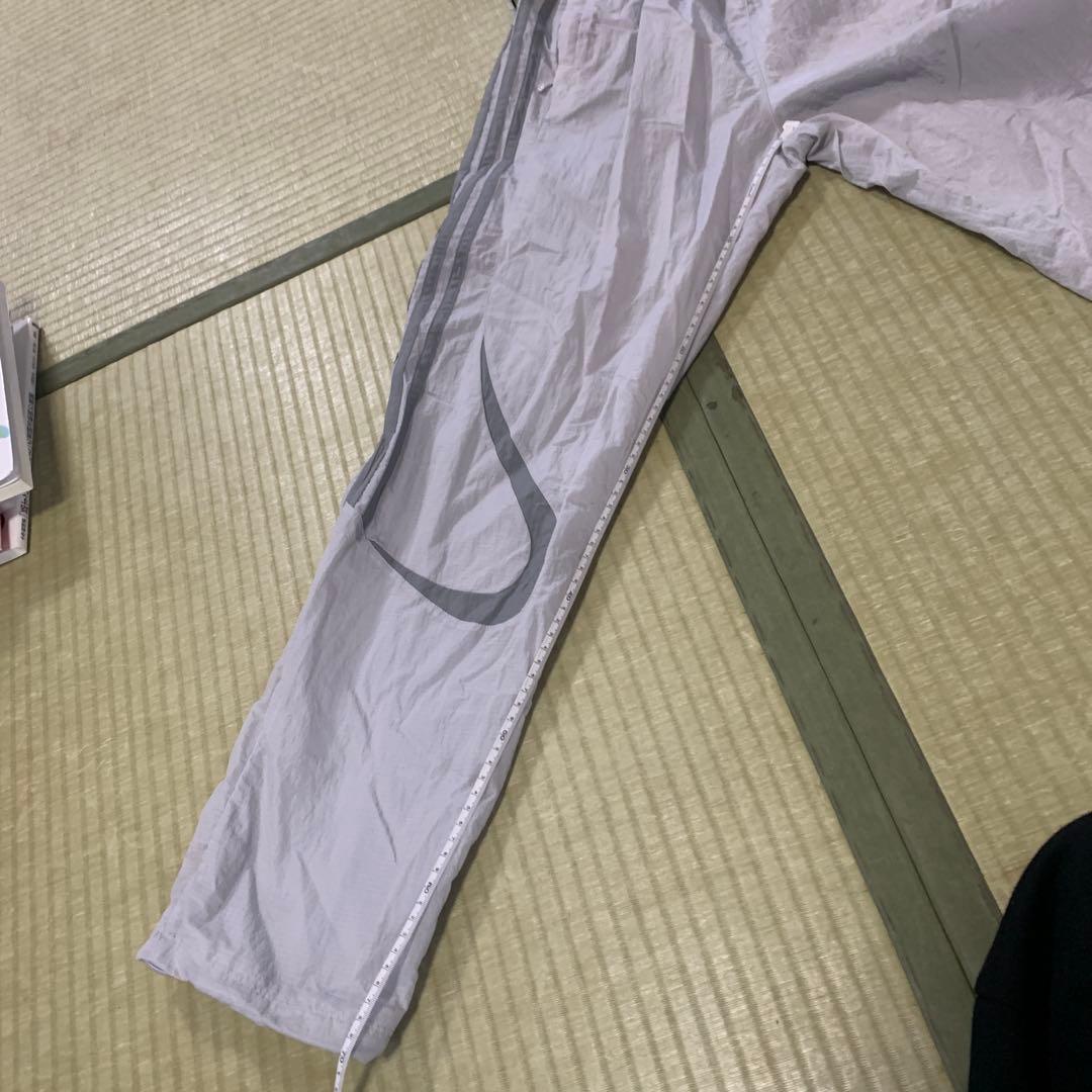 adidas ジャージ上下セット グレー S