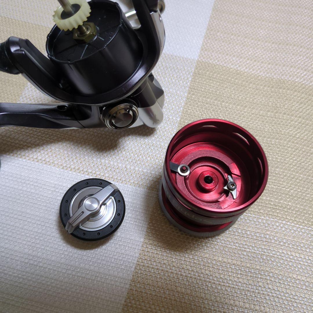 シマノ セフィアBB　C3000S