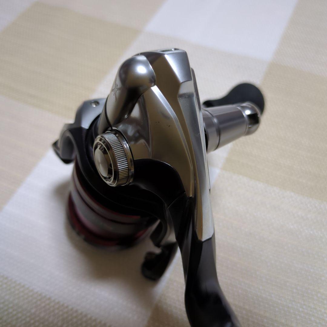 シマノ セフィアBB　C3000S