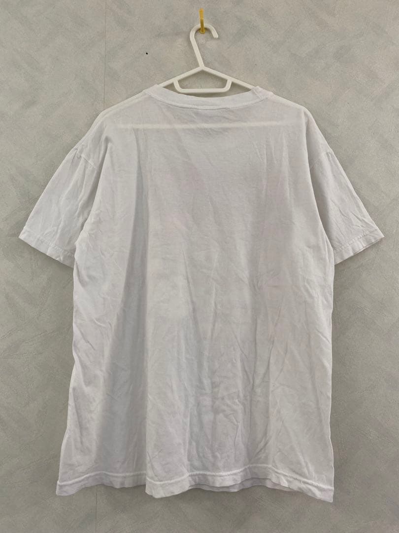 ACミラン Tシャツ L イタリア製 ヴィンテージ 90s 80s セリエA