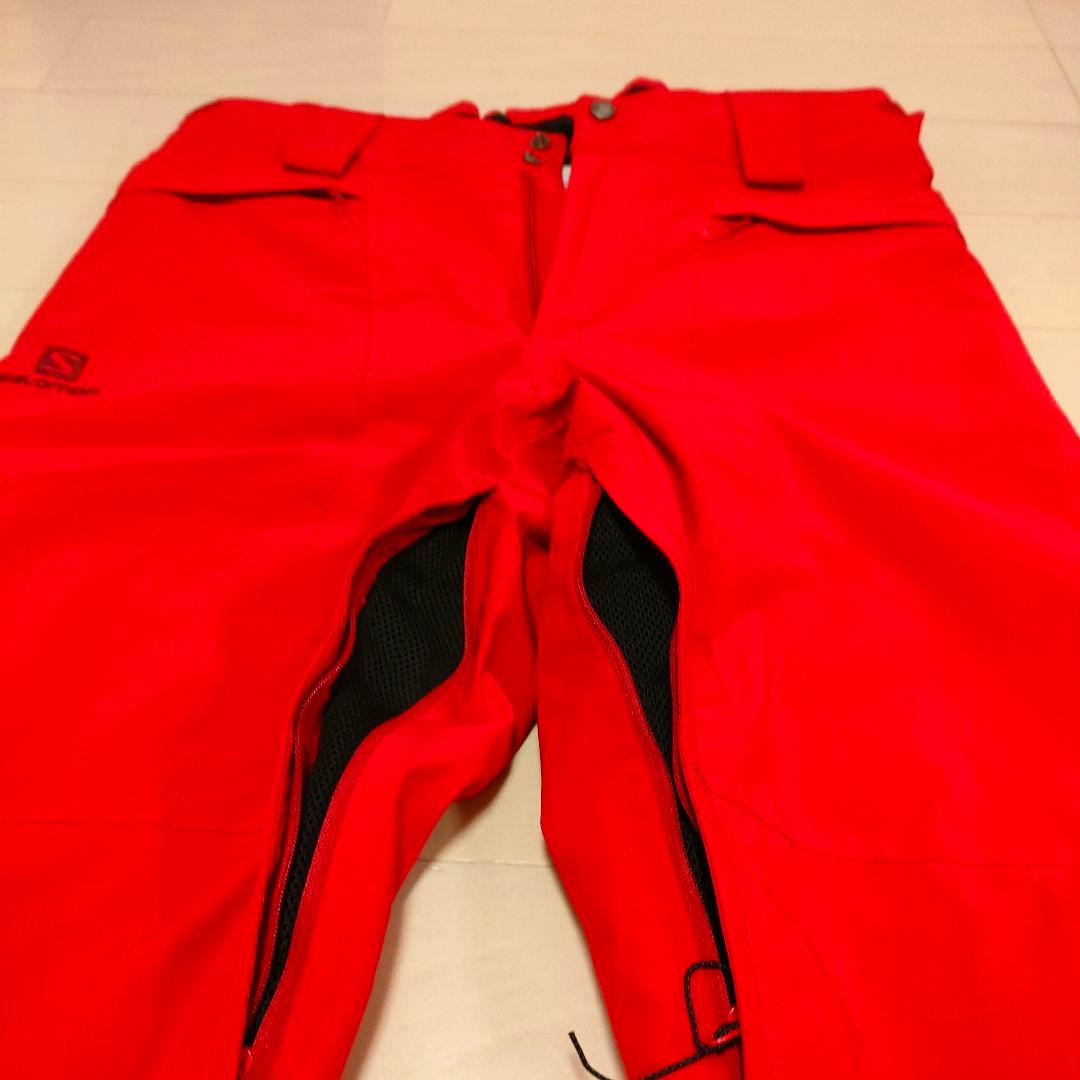 Salomon　スキーウェア　下のみ