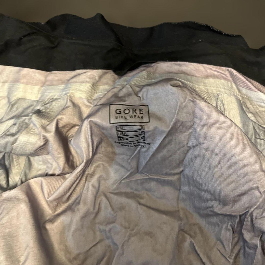 ウェア Gore Bike wear Water-Resistant Jackets