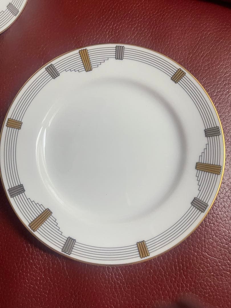 食器 Godron,Christian Dior