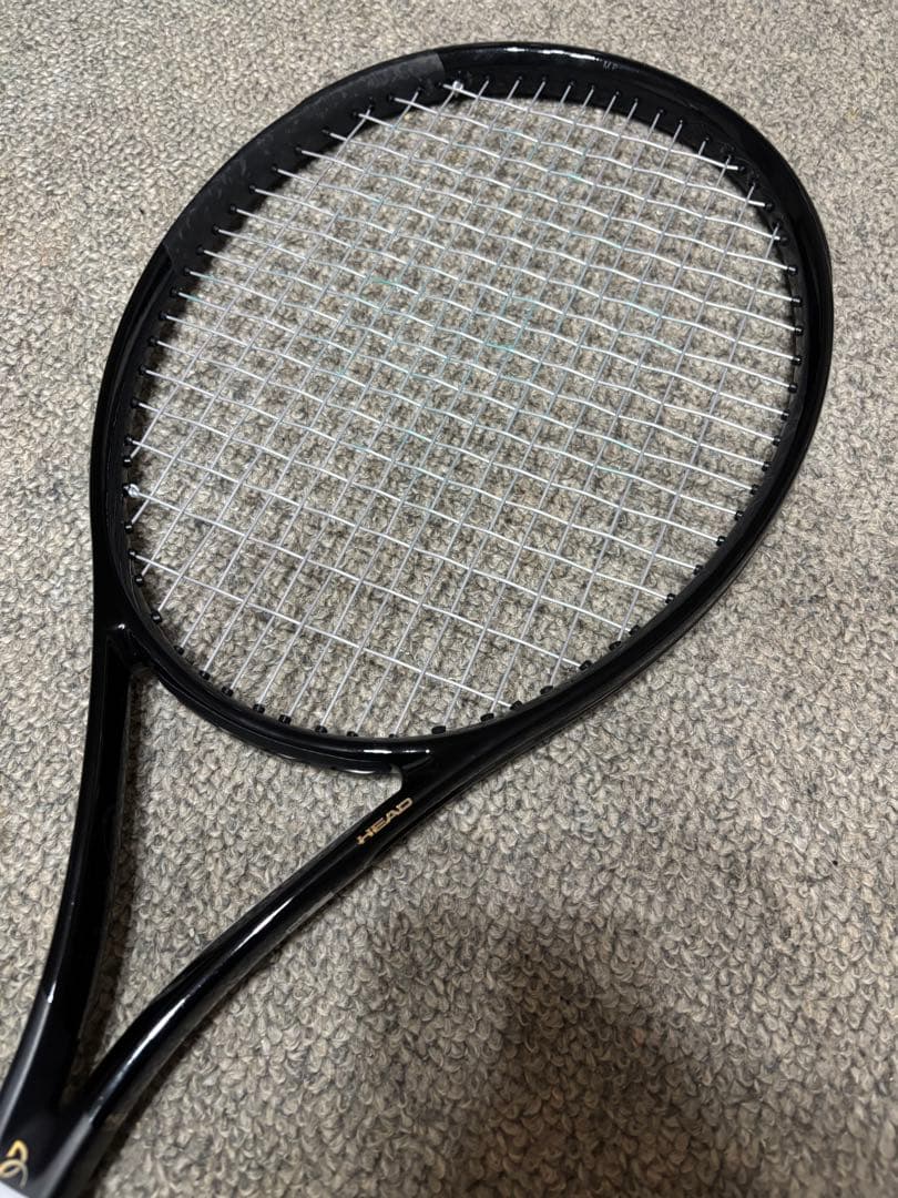 ヘッド（HEAD） スピードレジェンドmp 2025 グリップ2