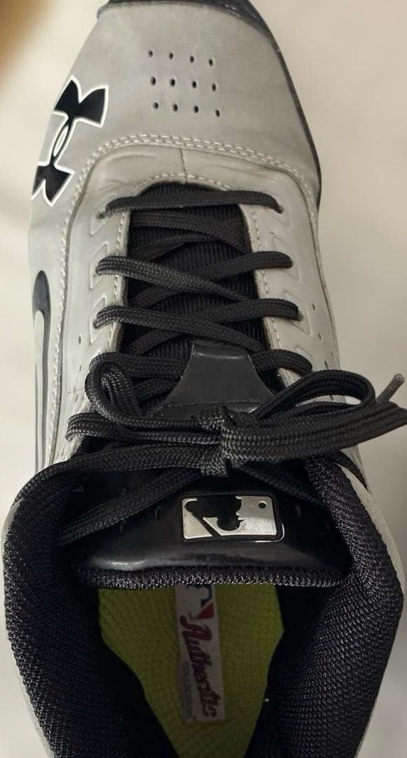 シューズ Yard Low ST Under Armour