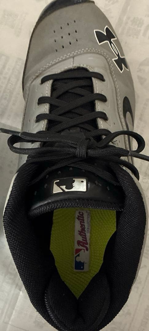 シューズ Yard Low ST Under Armour