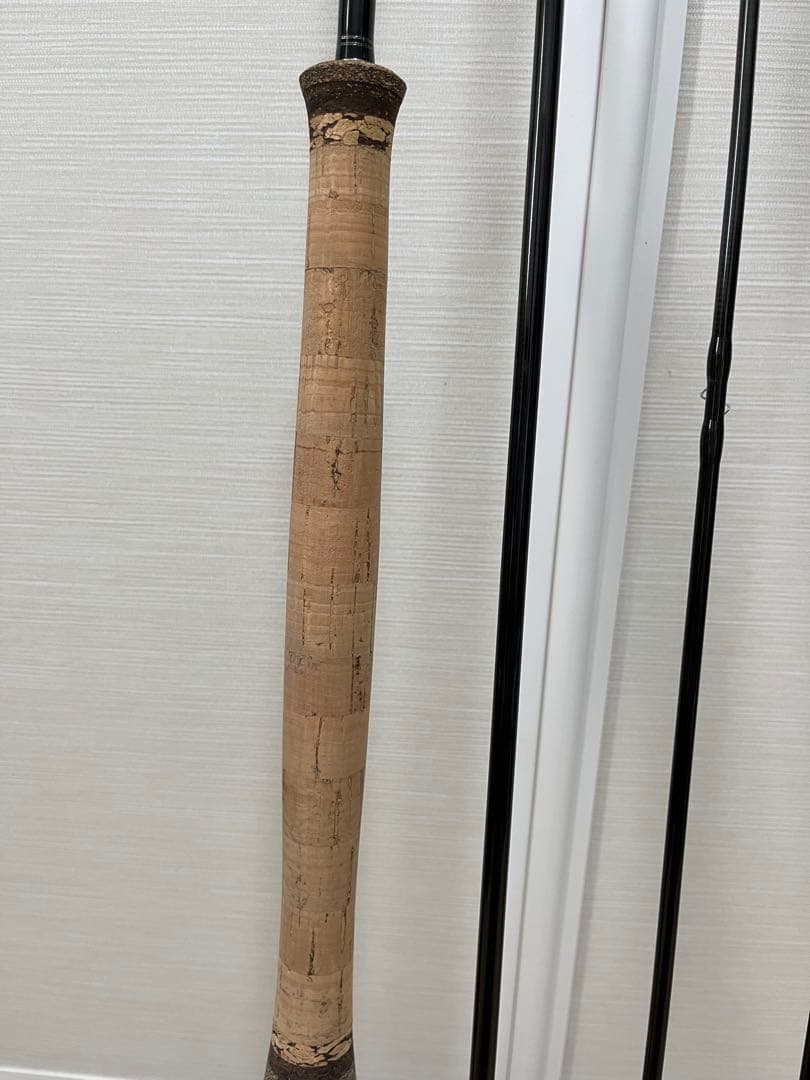 Buelah Platinum SPEY 11'7\" 5wt 【スペイロッド】