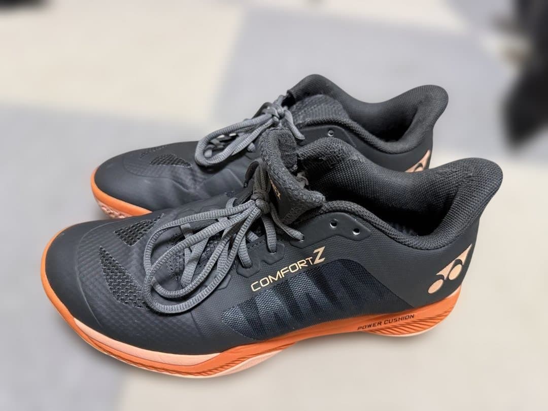 YONEX COMFORT Z 28.5 バドミントンシューズ