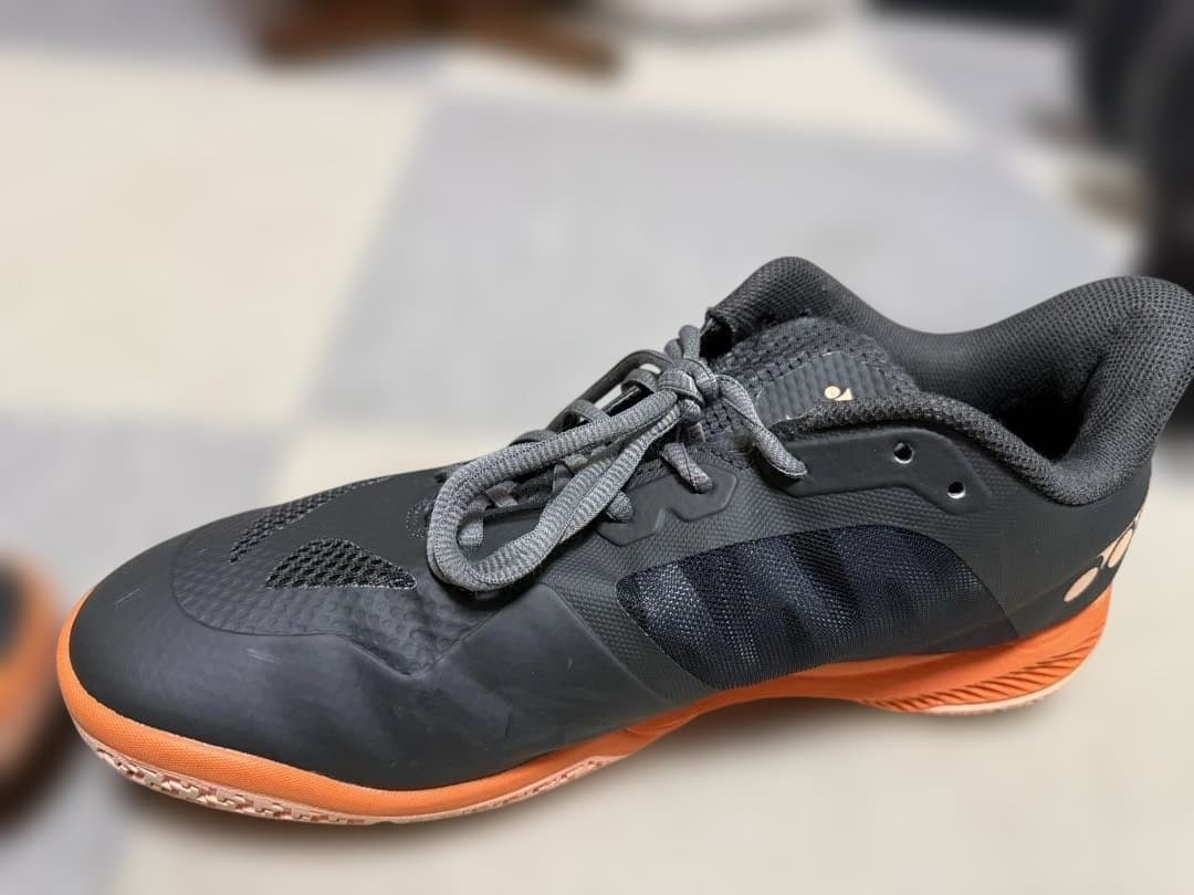 YONEX COMFORT Z 28.5 バドミントンシューズ
