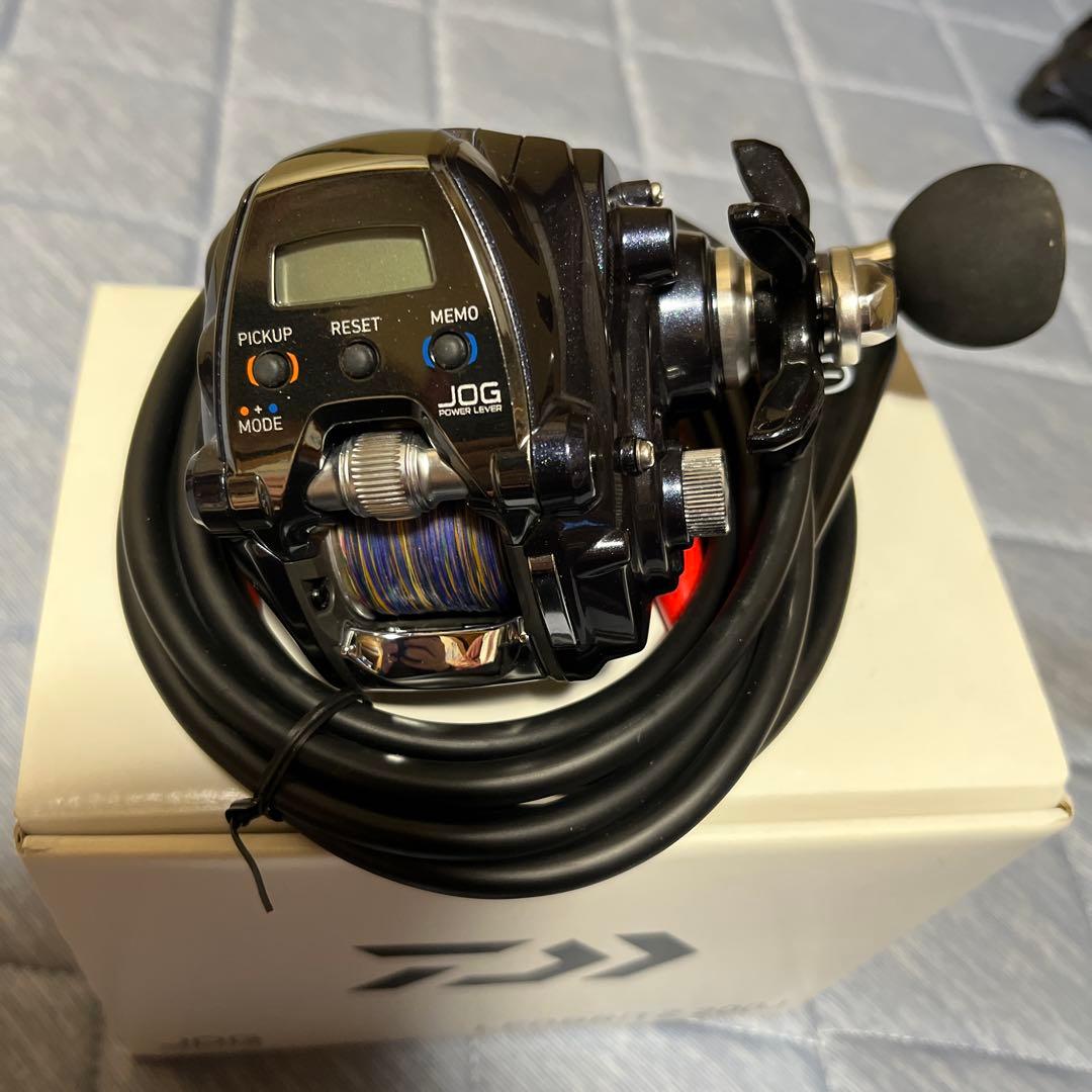 Daiwaレオブリッツ200J