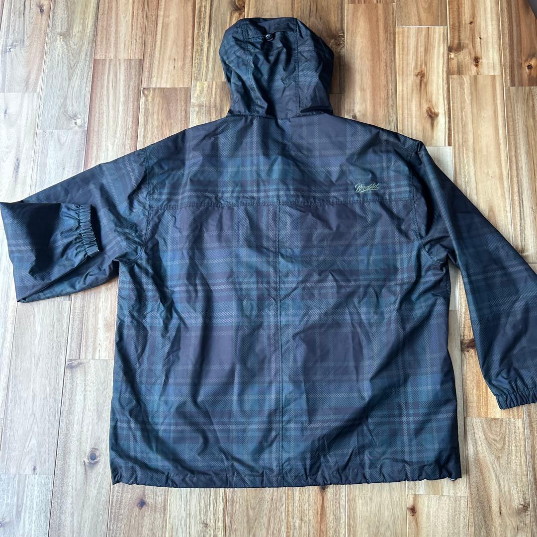 値下げ　bsrabbit ジャケット　XL