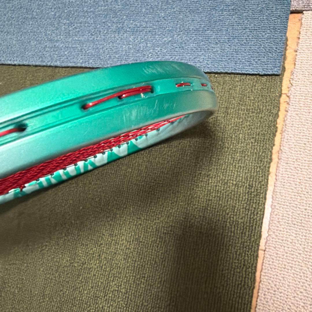 14番　ヨネックス　ソフトテニス