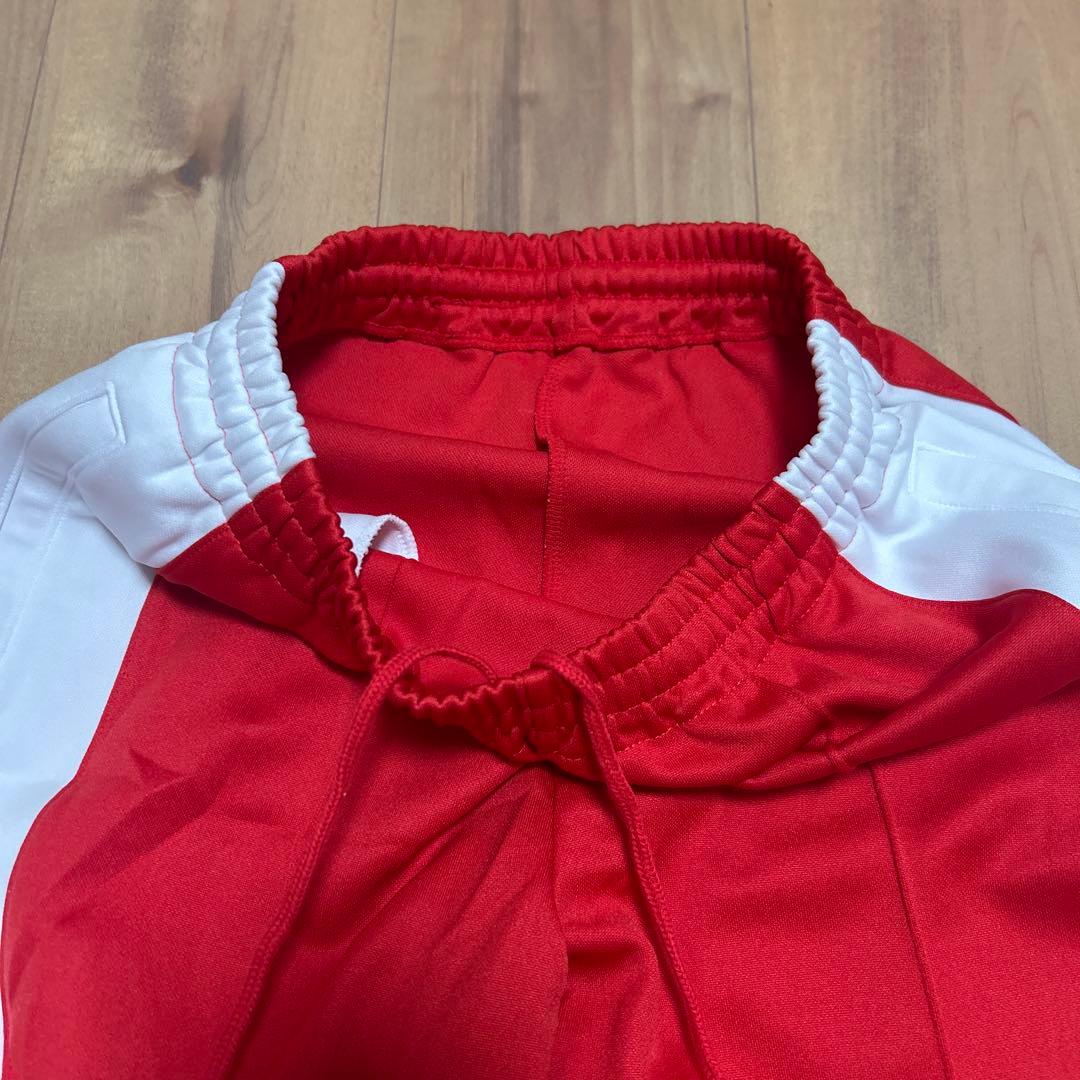 90s 美品　名古屋グランパス　ジャージ　上下　M