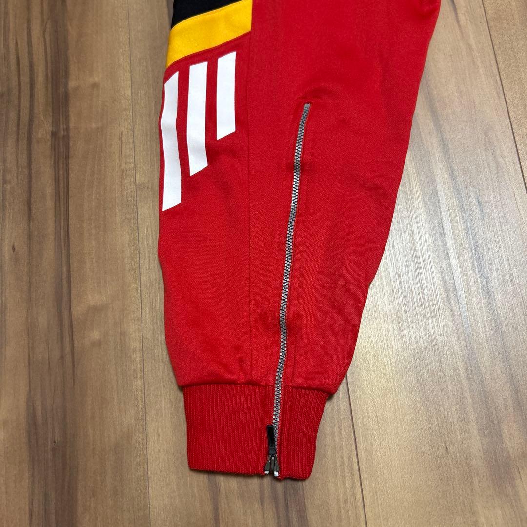 90s 美品　名古屋グランパス　ジャージ　上下　M