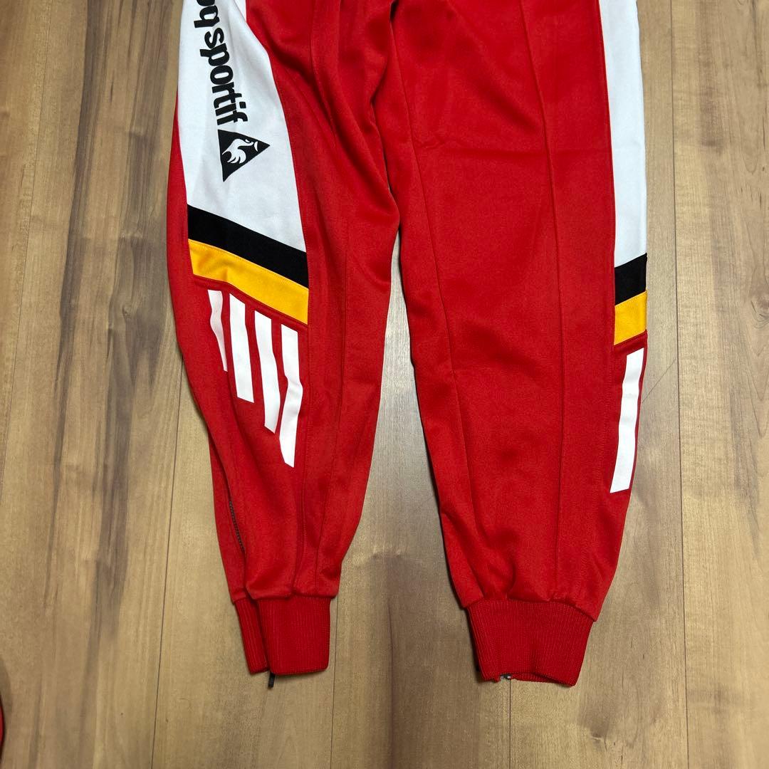 90s 美品　名古屋グランパス　ジャージ　上下　M