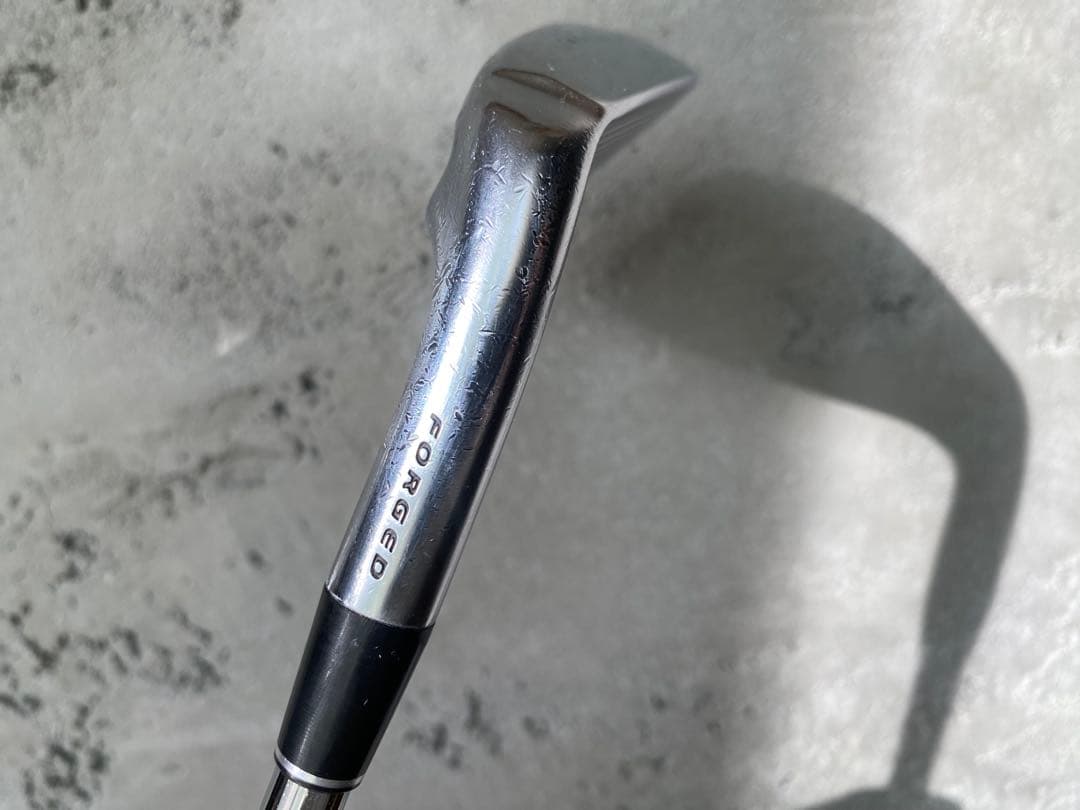 Srixon ZX5 8番アイアン　単品