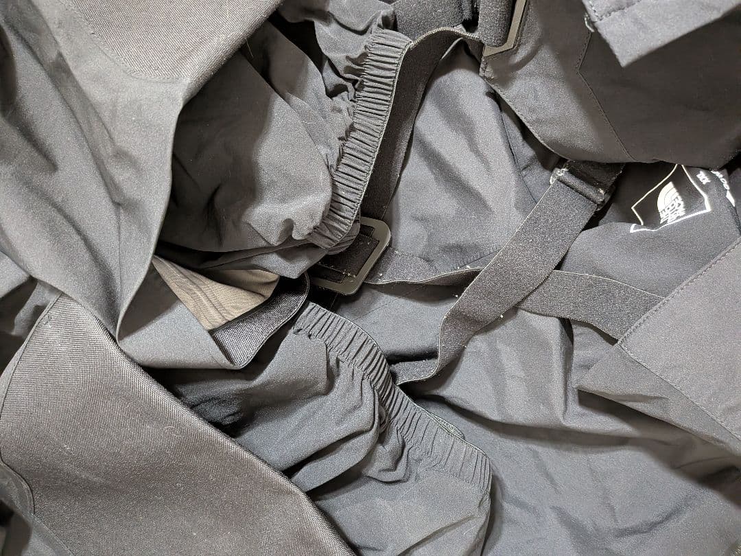 スノーボード THE NORTH FACE Powder Guide Light Bib