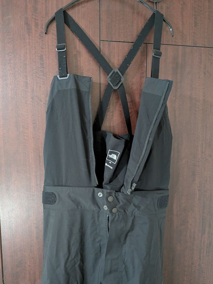 スノーボード THE NORTH FACE Powder Guide Light Bib