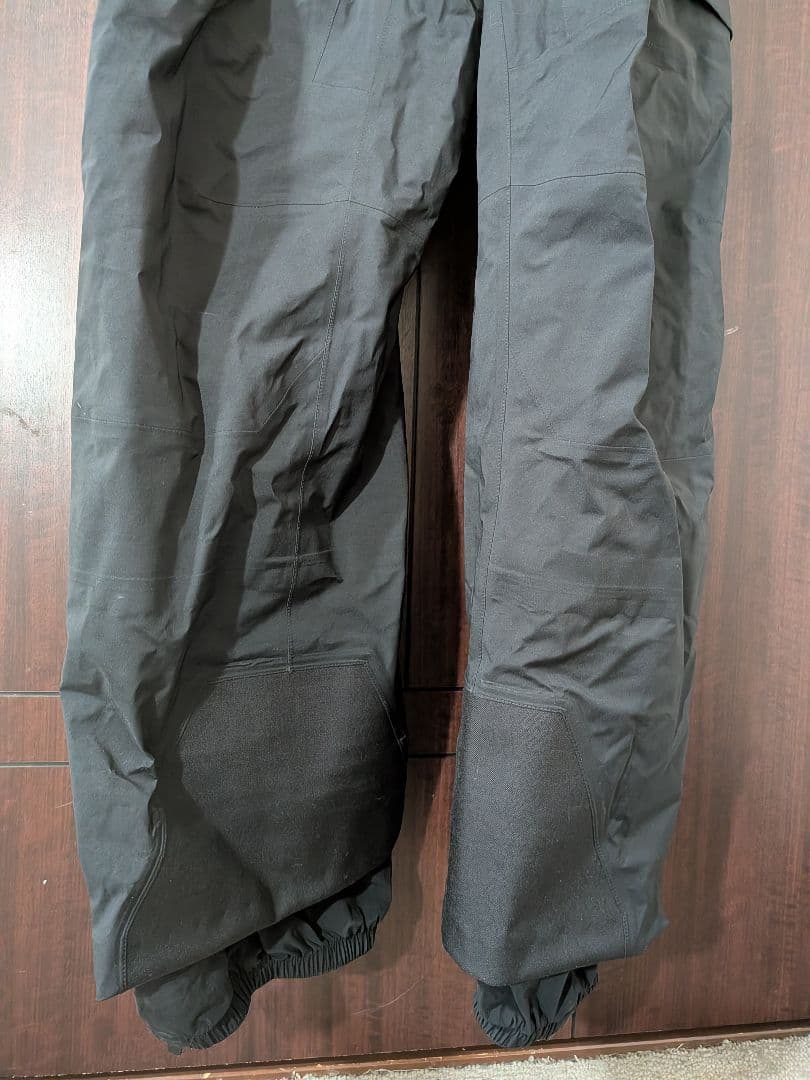 スノーボード THE NORTH FACE Powder Guide Light Bib