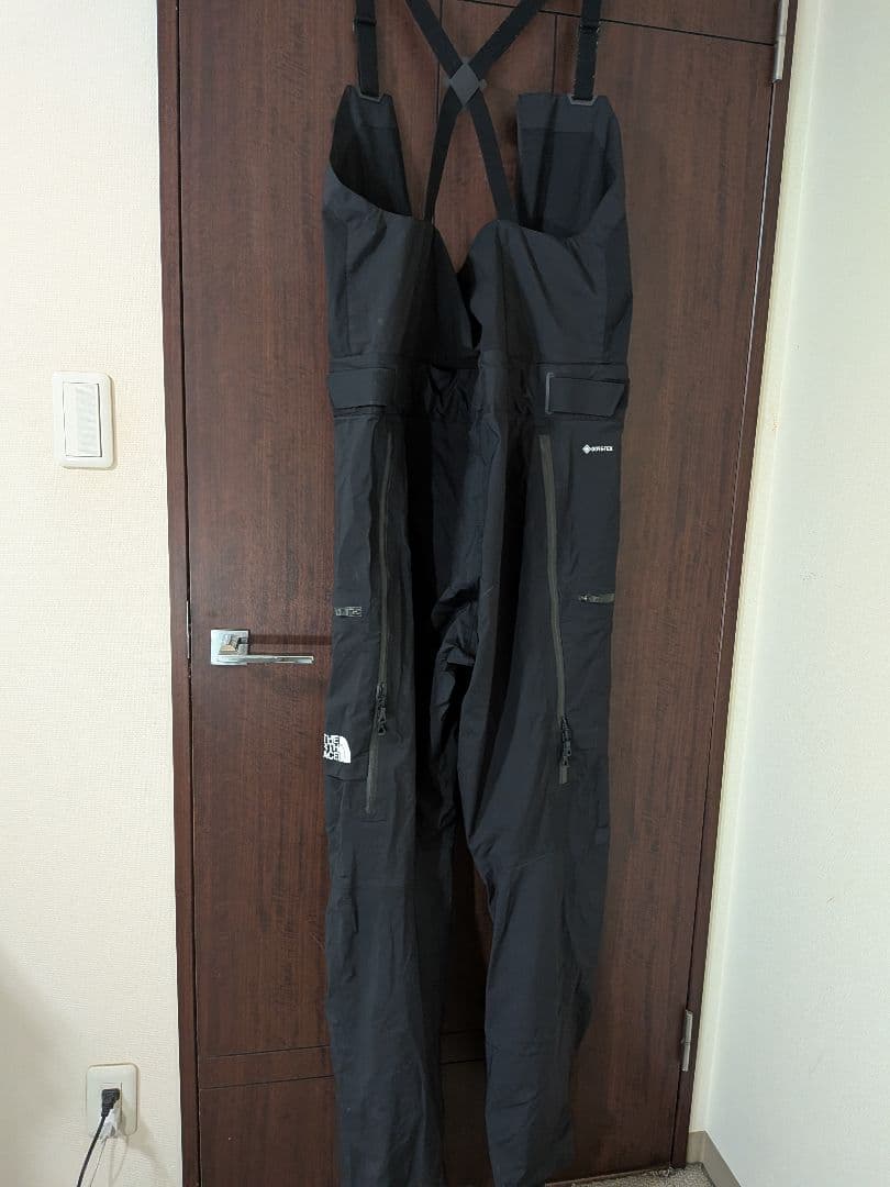 スノーボード THE NORTH FACE Powder Guide Light Bib