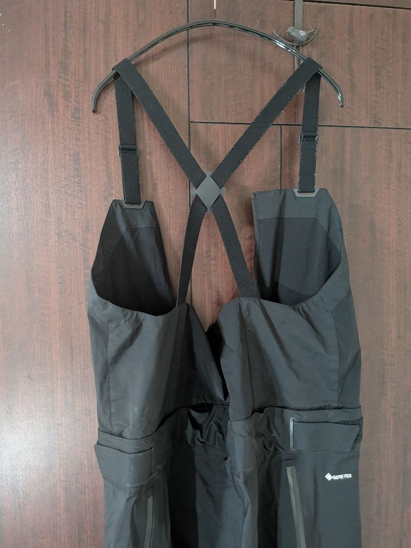 スノーボード THE NORTH FACE Powder Guide Light Bib