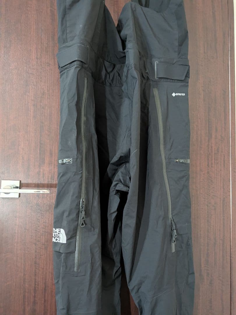 スノーボード THE NORTH FACE Powder Guide Light Bib