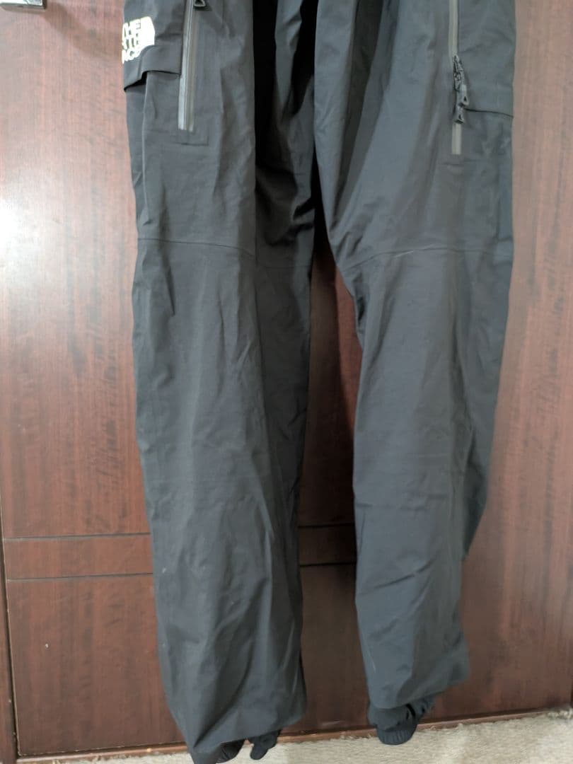 スノーボード THE NORTH FACE Powder Guide Light Bib