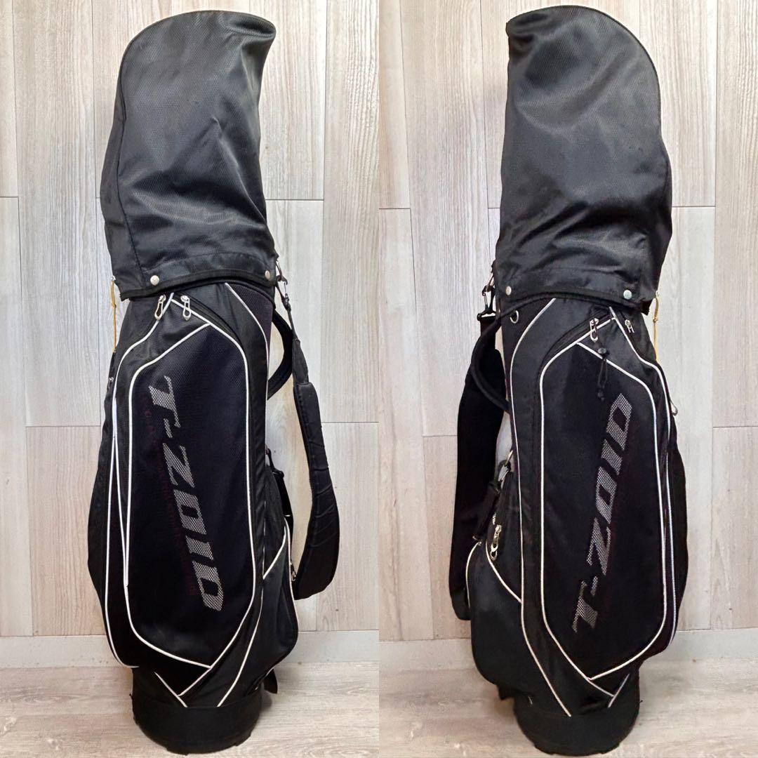 【メンズ右】ミズノ RV03 メンズゴルフセット 初心者セット mizuno