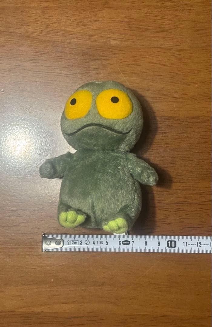 希少　バムとケロ　ぬいぐるみ　セット　廃盤